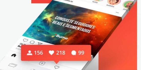 Imagem do grupo de WhatsApp Divulga insta🆔