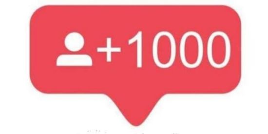 Imagem do grupo de WhatsApp Ganhe Seguidores