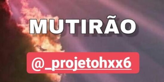 Imagem do grupo de WhatsApp _PROJETOHXX6🔥
