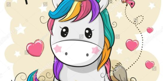 Imagem do grupo de WhatsApp Projeto unicórnio🦄🦄