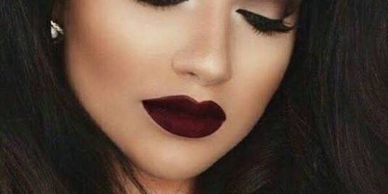 Imagem do grupo de WhatsApp Maquiagem profissional 💄♥️