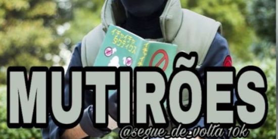 Imagem do grupo de WhatsApp 1️⃣1️⃣♤SEGUE DE VOLTA10K♤