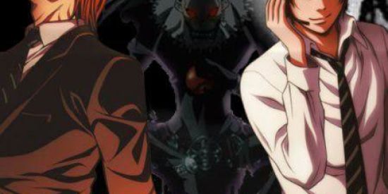 Imagem do grupo de WhatsApp Fichas Death Note 📓