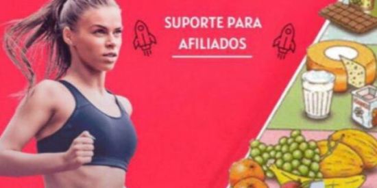 Imagem do grupo de WhatsApp 19 Dias De Dieta  🍈🍇🍉🍊🥕🥝