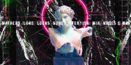 Imagem do grupo de WhatsApp ✧͢⃟ᤢR A Ɗ I ΔϞra⸼ꦿ⃟🧬