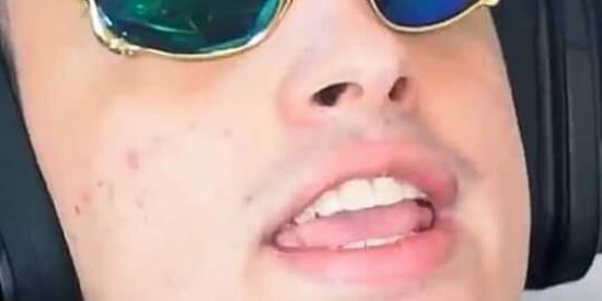 Imagem do grupo de WhatsApp Nego jampa//shipost