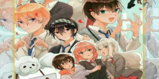 Imagem do grupo de WhatsApp ⛩️O҉t҉ a k҉ u҉s🍥P҉ar҉a🍥S҉em҉pr҉ e⛩️