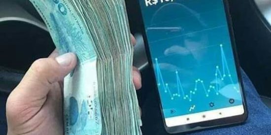 Imagem do grupo de WhatsApp Robô de Vendas automática