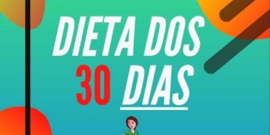 Imagem do grupo de WhatsApp Desafio Dos 30 Dias