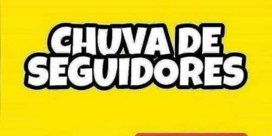 Imagem do grupo de WhatsApp rain_of_followers8⚡2️⃣