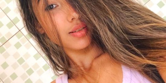 Imagem do grupo de WhatsApp shitpost das novinhas