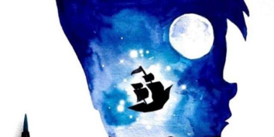 Imagem do grupo de WhatsApp Projeto peter pan