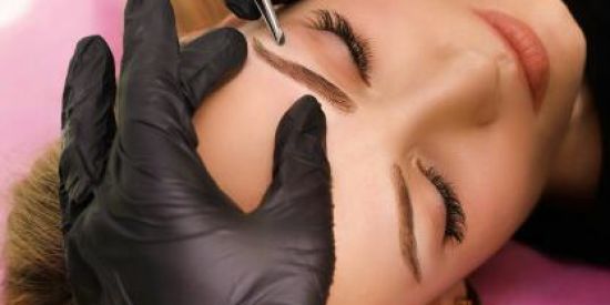 Imagem do grupo de WhatsApp Sobrancelhas perfeita 👩🏻‍🦰