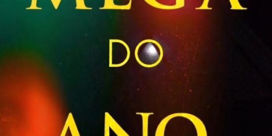 Imagem do grupo de WhatsApp ⚜O MEGA do ano ⚜