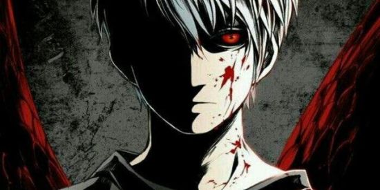 Imagem do grupo de WhatsApp Grupo De Anime GDA