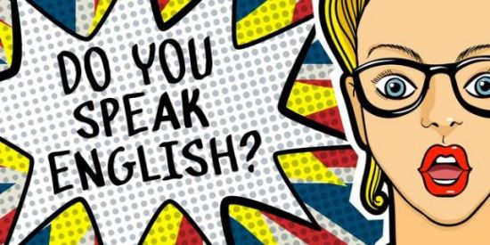 Imagem do grupo de WhatsApp Inglês Online