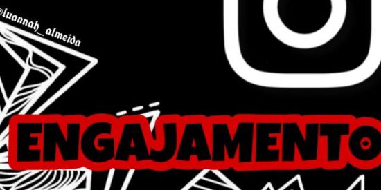 Imagem do grupo de WhatsApp ENGAJANDO TODOS🔥