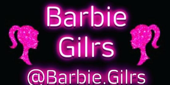 Imagem do grupo de WhatsApp 🎀 Barbie Gilrs  🎀