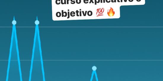 Imagem do grupo de WhatsApp CURSO DE MARKETING 🔥💸💯