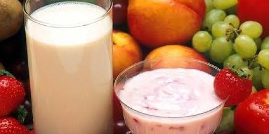 Imagem do grupo de WhatsApp Dieta saudável