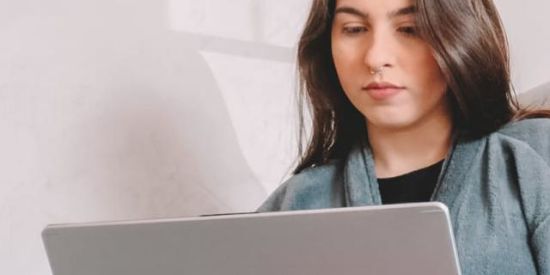 Imagem do grupo de WhatsApp Ganhar dinheiro em casa!!