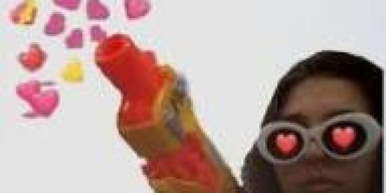 Imagem do grupo de WhatsApp So as figurinhas malada🍃🎼