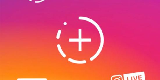 Imagem do grupo de WhatsApp INFLUENCERS ♥️