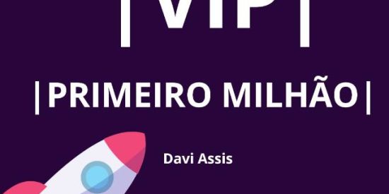 Imagem do grupo de WhatsApp Primeiro Milhão |VIP| 💡🚀