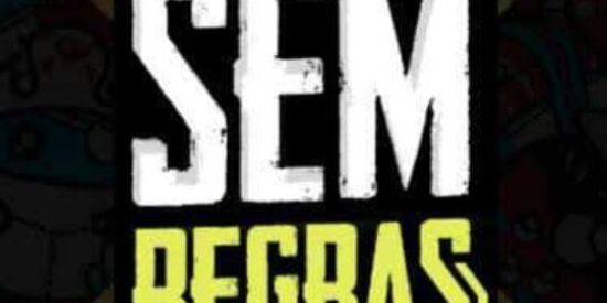 Imagem do grupo de WhatsApp 💯Sem Regras ⚠️🔞😎