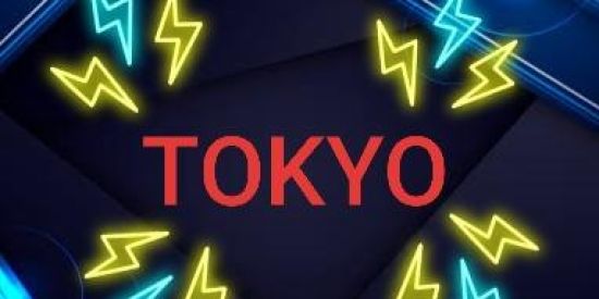 Imagem do grupo de WhatsApp 🎴 T O K Y O 🎴
