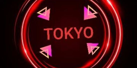 Imagem do grupo de WhatsApp 🎴 T O K Y O 🎴