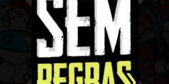 Imagem do grupo de WhatsApp Sem regras