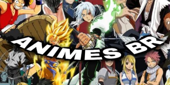 Imagem do grupo de WhatsApp 🔺Anime BR🔻