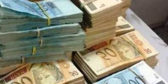 Imagem do grupo de WhatsApp Ganhe dinheiro sem sair de casa 🤑❤