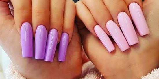 Imagem do grupo de WhatsApp Manicure profissional 😱❤️