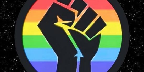 Imagem do grupo de WhatsApp 🌈RECRUTAMENTO🌈