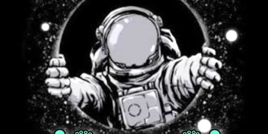 Imagem do grupo de WhatsApp 🚀14♕ Glx's ♕ | ʋɴɪvɛʀʂѳ 🚀