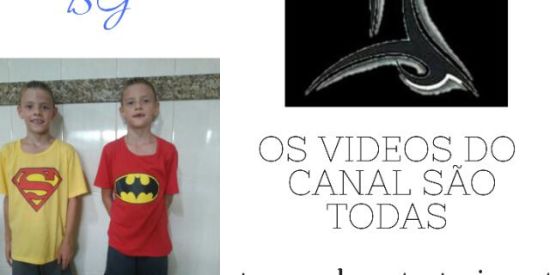 Imagem do grupo de WhatsApp IRMÃOS BG VÍDEOS