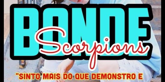 Imagem do grupo de WhatsApp Recrutamento ❙♚◦Sя'ร◦♚