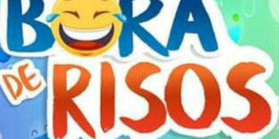 Imagem do grupo de WhatsApp bora de risos 🤣🤣