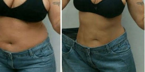 Imagem do grupo de WhatsApp Emagrecer em 17 dias🙀