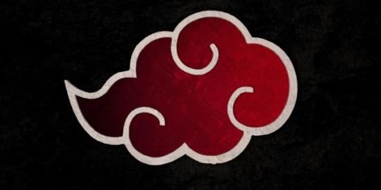 Imagem do grupo de WhatsApp Akatsuki