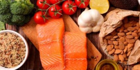 Imagem do grupo de WhatsApp Dicas de Emagrecimento 🍎