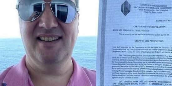 Imagem do grupo de WhatsApp CROWD1 Renda Extra👑