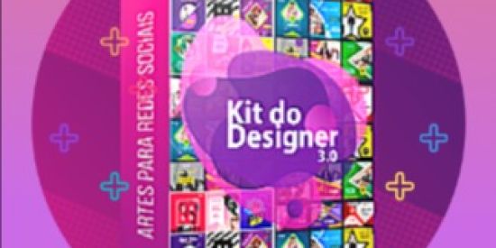 Imagem do grupo de WhatsApp Kit do Designer 4.0