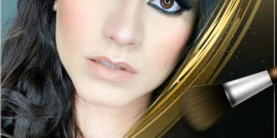 Imagem do grupo de WhatsApp Dicas de Make💄👄