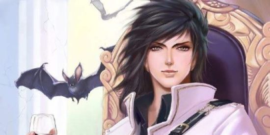 Imagem do grupo de WhatsApp Recrutamento Vampiros 🍷🦇