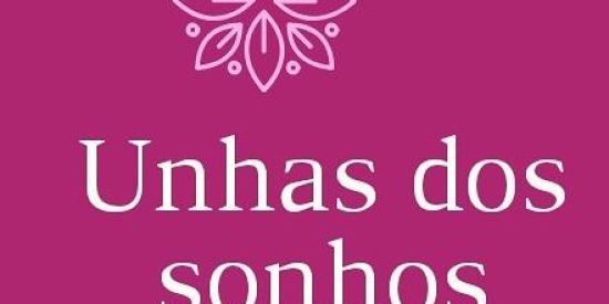 Imagem do grupo de WhatsApp Unhas dos sonhos😍💅🏼