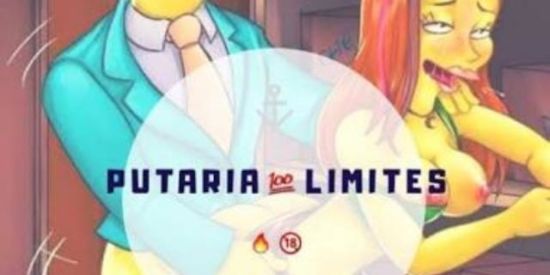 Imagem do grupo de WhatsApp 18+ SEM LIMITES