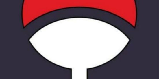 Imagem do grupo de WhatsApp CLÃ Uchiha